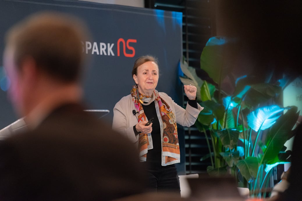 Daria Mochly-Rosen, PhD, Chief Science and Education Advisor of SPARK NS
