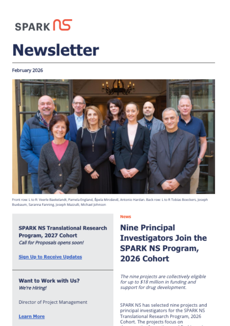 Feb Newsletter