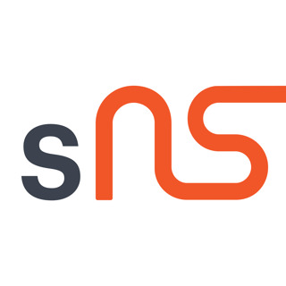SPARK NS_Favicon_Rounded_CharcoalOrangeWhite